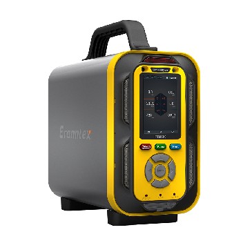 手提式臭氧分析儀（紫外吸收）