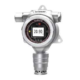 柴油儲存區安裝氣體報警儀有哪些要點？