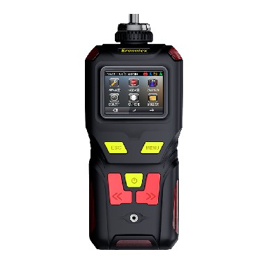 便攜式復合氣體檢測報警儀 MS400-4(CO、H2S、O2、Ex)