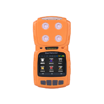 擴散式四合一氣體檢測儀MS104K