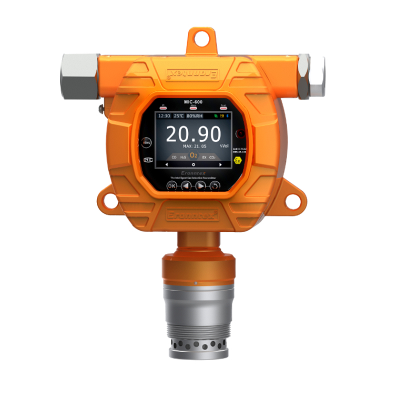有毒氣體檢測儀的組成部分和功能特點 有毒氣體檢測儀的組成部分和功能特點