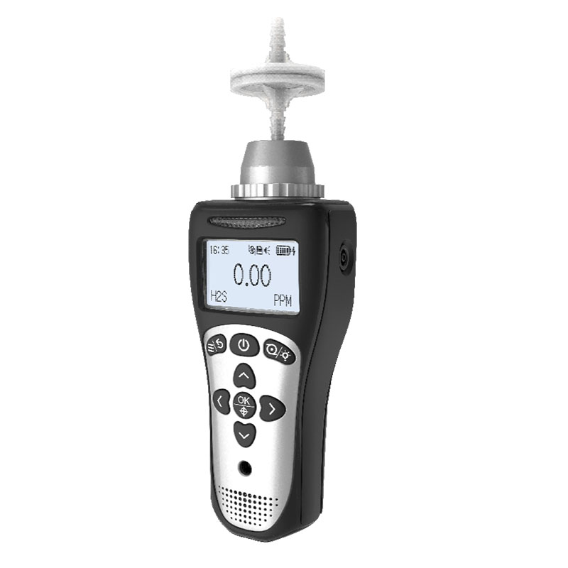 如何做好氣體檢測儀的日常保養? 如何做好氣體檢測儀的日常保養?