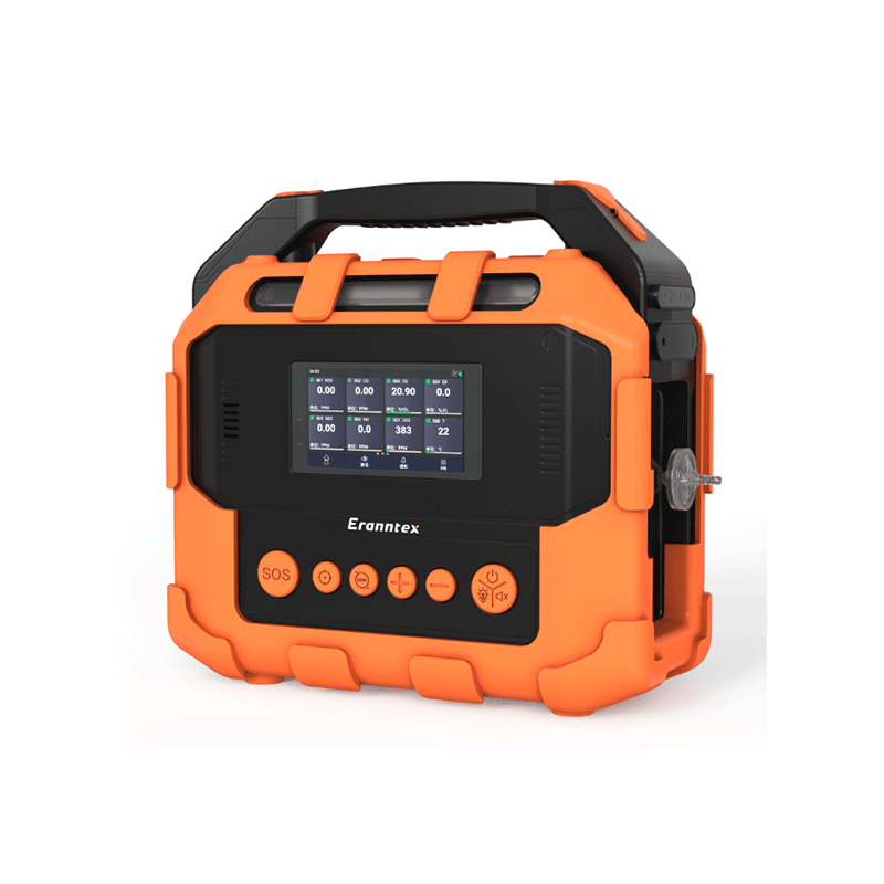 逸云天PTM600-S微小氣候檢測套裝：創新科技，引領環境監測新時代